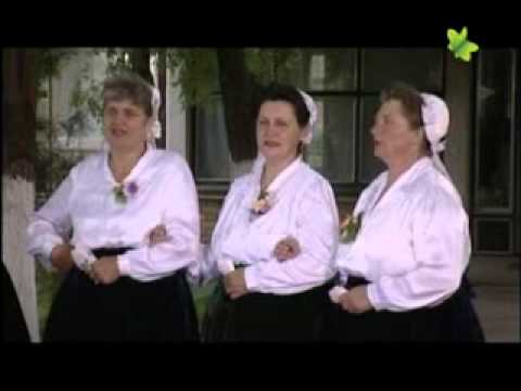 OČI -- Ženska grupa KUD „Žatva", Kocur