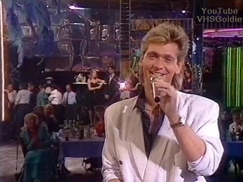 Olaf Berger - Feuervogel - 1990