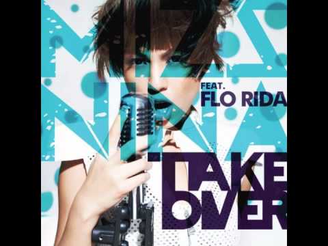 Mizz Nina feat. Flo Rida - Takeover [Official]