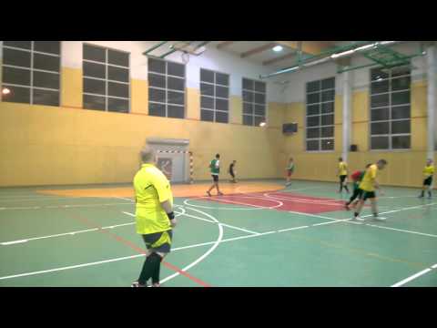 StrefaFutbolu.pl: Mehisto - Los Esperantos