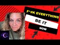 F K EVERYTHING BE IT NOW Change Your Life With MANIFESTATION Neville Goddard