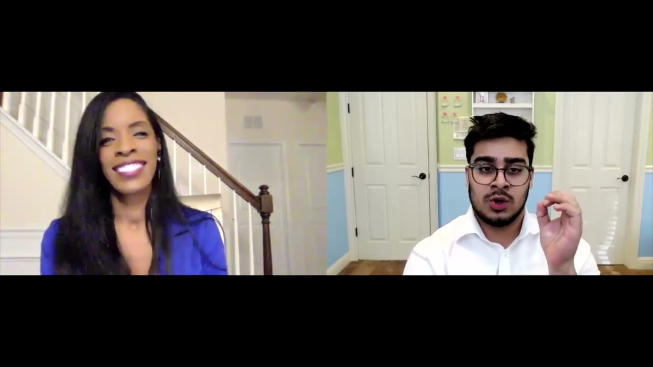 Deondra Rose: Director of Polis (Center for Politics at Duke University)