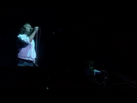 GENESIS - Your own special way (live in Sydney, 20/12/1986)