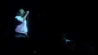 GENESIS - Your own special way (live in Sydney, 20/12/1986)