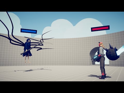 Mad Mechanic vs EVERY Unit - Modded Totally Accurate Battle Simulator TABS