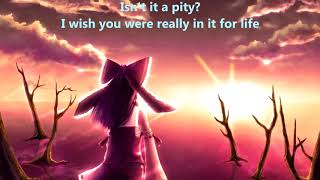 Sick Puppies - In It For Life (with lyrics)