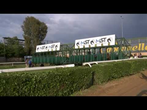 2023.05.21 Premio Tudini (ITA) - Il Sindacalista