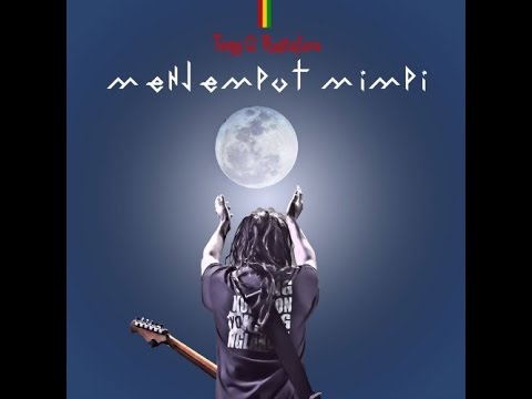 Tony Q Rastafara - Ojo Tolah Toleh (feat. Ipang)
