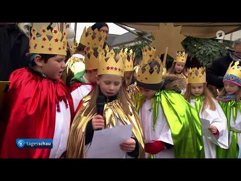 tagesschau 20:00 Uhr, 29.12.2017