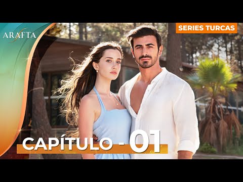 ARAFTA Español and ARAFTA - Türk Dizileri