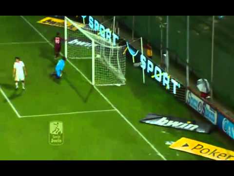 Reggina 3-1 Bari 09/10/2011 2011-12 - 9°