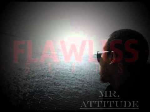 Mr.Attitude-Body It(No Hard Feeling)Beat by Flawless Flows