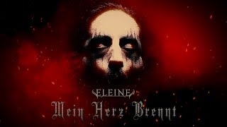 Eleine - Mein Herz Brennt (Rammstein) 441 video