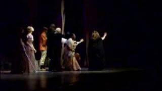 Into The Woods- Death of Narrator, Rapunzel, and Jack's Mom Into The Woods- Death of Narrator, Rapunzel, and Jack's Mom
