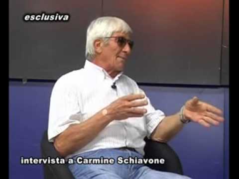 Esclusiva Lunaset: Intervista al pentito Carmine Schiavone (PARTE 1) - 3/09/13