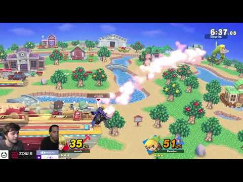 MkLeo is overrated...