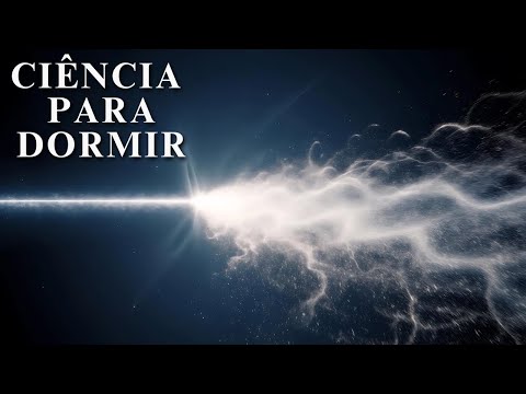 Por Que a Luz Tem um Limite de Velocidade | Ciência Para Dormir