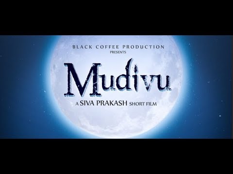 MUDIVU - Shortfilm - Shot with Iphone XS | Based On A True Story |
