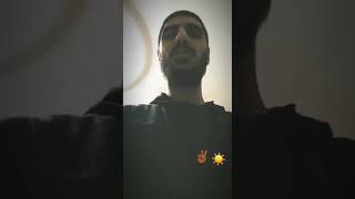 Reza Pishro New Story