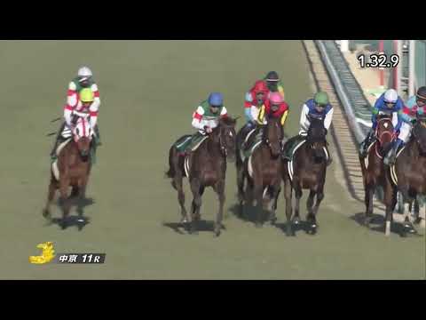 Zadar (JPN) wins Kyoto Kimpai (G3) race 11 at Chukyo 1/5/2022