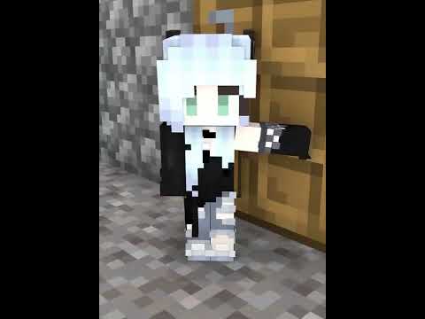 Monster School  BABY ZOMBIE PRINCE and Werewolf   Minecraft Animation1 2022 04 15 21 50 30 00051
