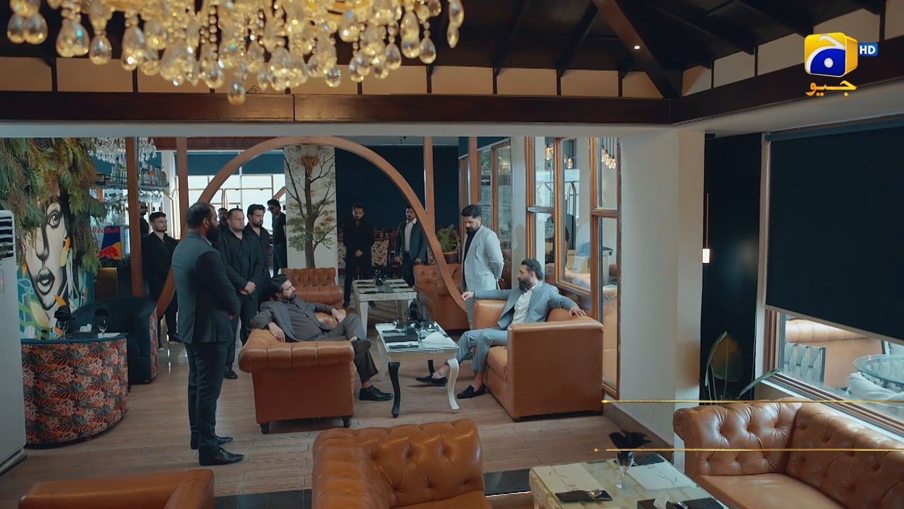 Muhafiz Episode 12 Promo | Tonight at 9:00 PM only on Har Pal Geo