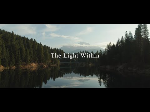 The Light Within - Dylan John Sparkes | (Piano Music)