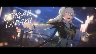 Download lagu Separuh Aku | Honkai Star Rail AMV mp3