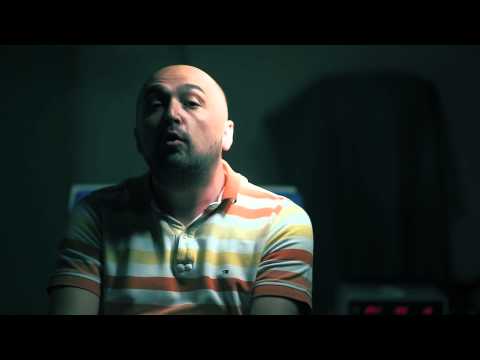 Sove - EKG (prod.by S.One) // Official Video