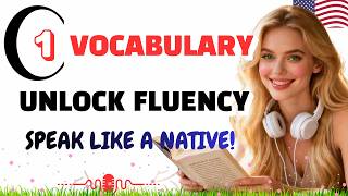 Master C1 Advanced English Vocabulary | Speak Fluently in Everyday Conversations | English Podcast