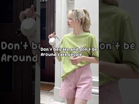 how to be popular in middle school #popular #aesthetic #advice #howto