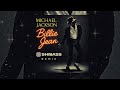 Michel Jackson Billie Jean ShiBass Remix