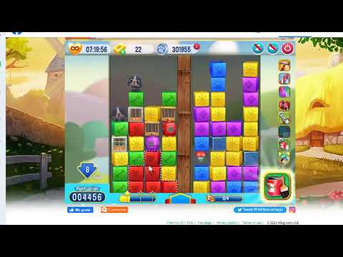 Pet Rescue level 6285, pet rescue, nivel 6285 pet rescue solucionado, solved, sin booster 6285, 6285