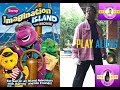 Barney S Imagination Island Play Along Preview Final Release