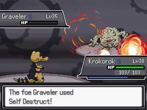 Pokémon Reborn: Part 16 - That Lapras, though.. + PULSE Muk!