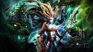 Virtual Zone - Back From Beyond ·2001·