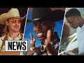All Of The Celebrity Cameos In Lil Nas X's "Old Town Road" Video | Genius News All Of The Celebrity Cameos In Lil Nas X's "Old Town Road" Video | Genius News