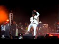 Sizzla Kalonji Best Live Performance Ever Brooklyn Museum Labor Day Nyc 2024