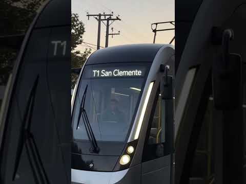 ¡EL TRANVÍA QUE TALCA MERECE: ¡LUCHA POR EL T1 MAULE-SAN CLEMENTE AHORA! 🚊💥🔥#TranviaT1 #Talca