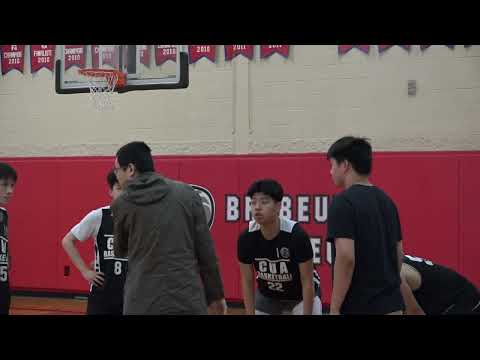 Replay Value vs Cpower Youth CUA - sunday tier 7 - tcbl 2022 spring