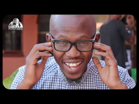 SCOTTISHKIDD, DJ SHABIR, MATHOUSAND, APEAZY & TJ JUPITER IN STUDIO