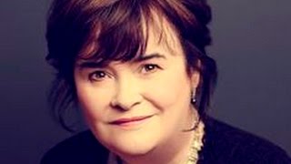 The impossible dream - Susan Boyle- with lyrics