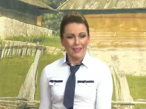 Vlatka Karanovic   Jelena, Majka hrabrost   Svrati u zavicaj   TV Duga Plus 2016