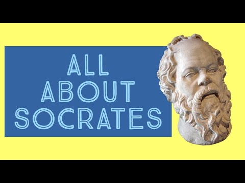 Everything You Need to Know About Socrates