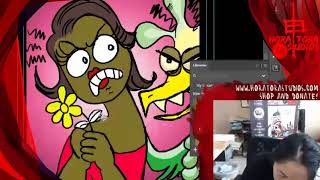 LUNCH HOUR! 1230-130 PM PST