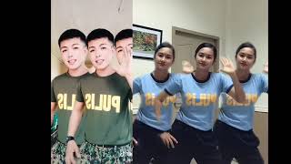 Gugmang ga Aso-Aso ( Post - Trend Tiktok Compilation) Most hearted and shared videos