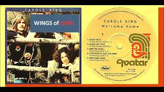 Carole King - Wings of Love