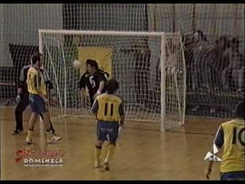 C5 - Serie C2: Atletico Arzignano - Alpo04 (27/02/2010)