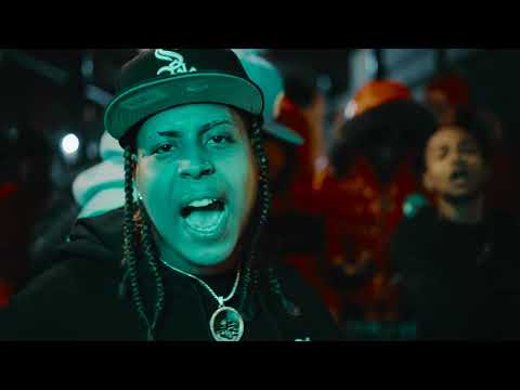 Papy Black -  EL DEMONIO DEL DRILL