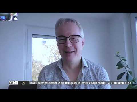 PIRKADAT Breuer Péterrel: Pulai András